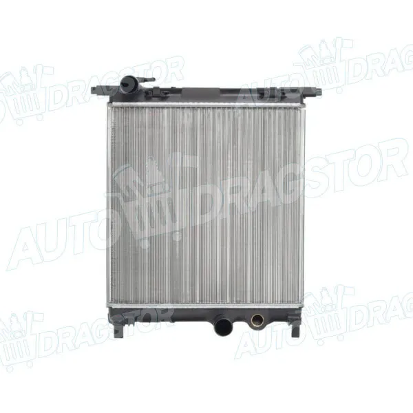 Hladnjak SEAT, SKODA, VOLKSWAGEN 