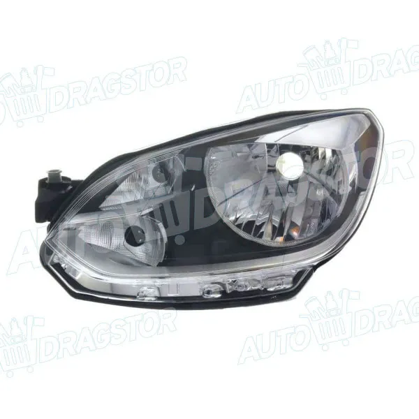 Far VOLKSWAGEN UP! (VW120), 12-; 