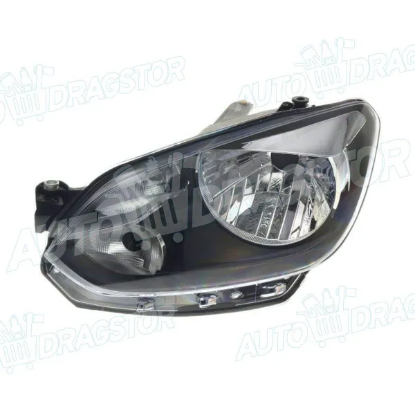 Far VOLKSWAGEN UP! (VW120), 12-; 