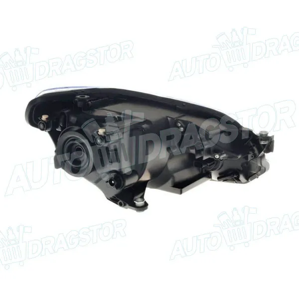 Far VOLKSWAGEN UP! (VW120), 12-; 