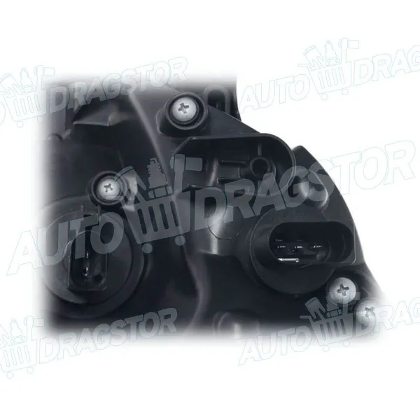 Far VOLKSWAGEN UP! (VW120), 12-; 