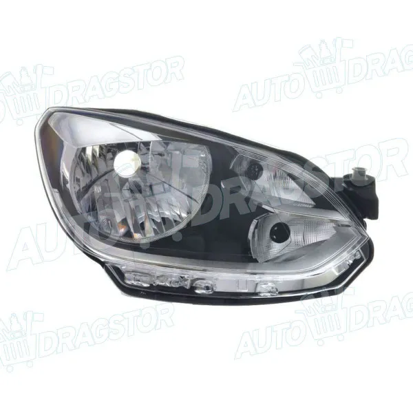 Far VOLKSWAGEN UP! (VW120), 12-; 