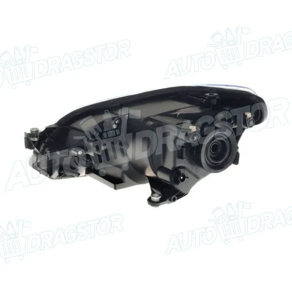 Far VOLKSWAGEN UP! (VW120), 12-; 