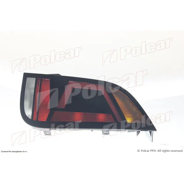 Štop svetlo VOLKSWAGEN UP! (VW120), 12-; 