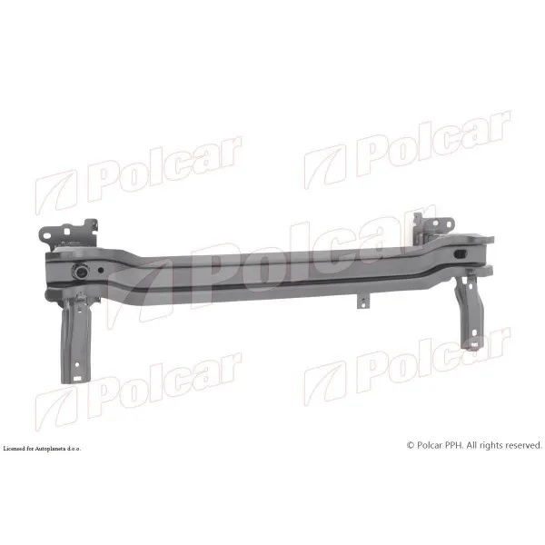 Šina branika VOLKSWAGEN UP! (VW120), 12-; 