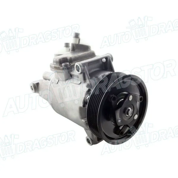 Kompresor klime AUDI, SEAT, SKODA, VOLKSWAGEN 