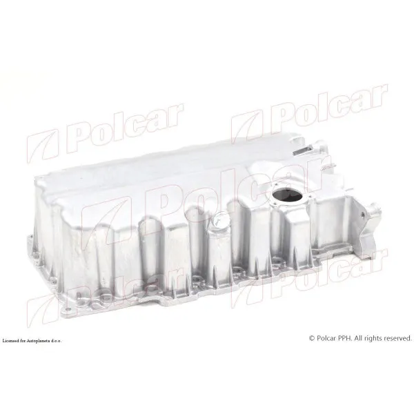 Karter AUDI, SEAT, SKODA, VOLKSWAGEN 