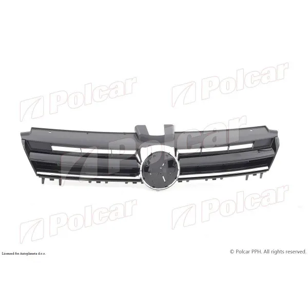 Maska VOLKSWAGEN GOLF VII (5G), 12-; 