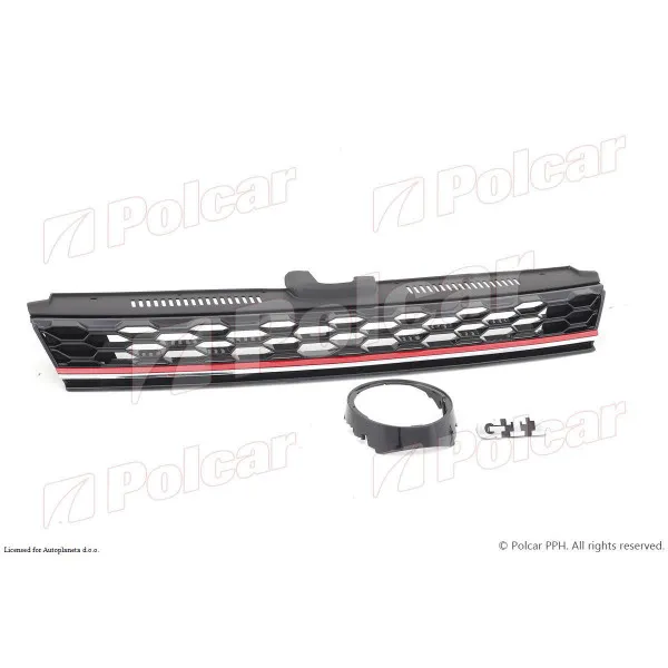 Maska VOLKSWAGEN GOLF VII (5G), 12-; 