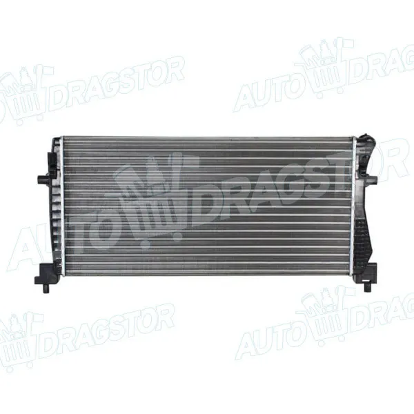 Hladnjak AUDI, SEAT, SKODA, VOLKSWAGEN 