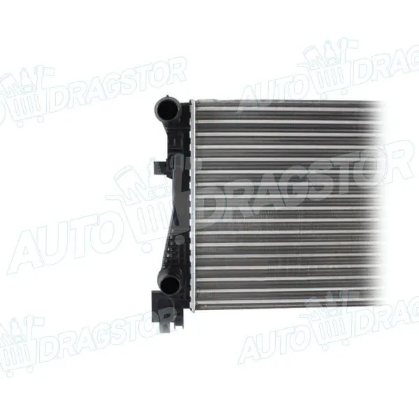 Hladnjak AUDI, SEAT, SKODA, VOLKSWAGEN 