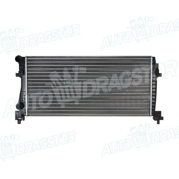 Hladnjak AUDI, SEAT, SKODA, VOLKSWAGEN 