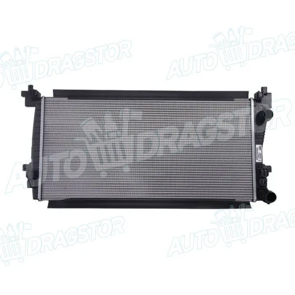 Hladnjak AUDI, SEAT, SKODA, VOLKSWAGEN 