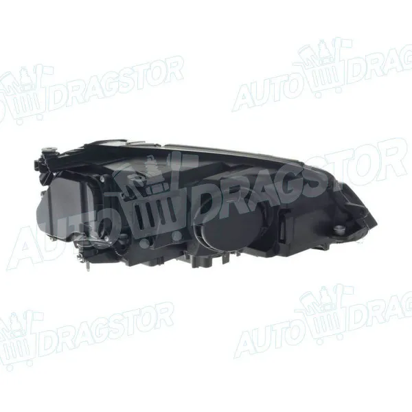 Far VOLKSWAGEN GOLF VII (5G), 12-; 