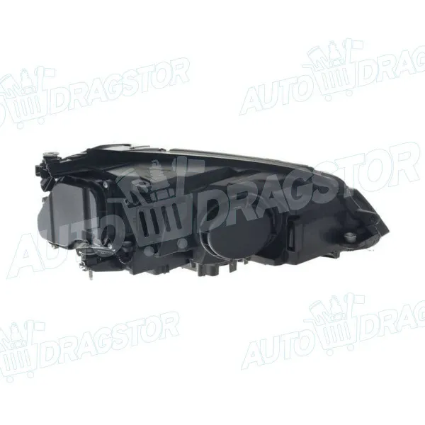 Far VOLKSWAGEN GOLF VII (5G), 12-; 