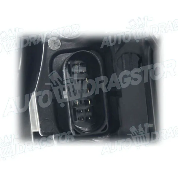 Far VOLKSWAGEN GOLF VII (5G), 12-; 