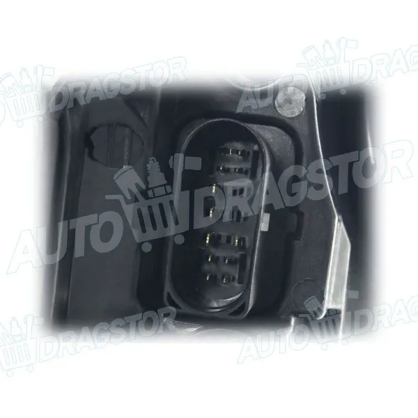 Far VOLKSWAGEN GOLF VII (5G), 12-; 