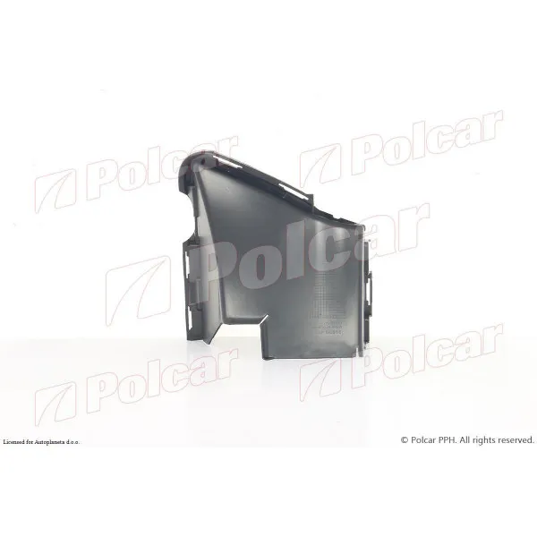 Rešetka branika VOLKSWAGEN GOLF VII (5G), 12-; 