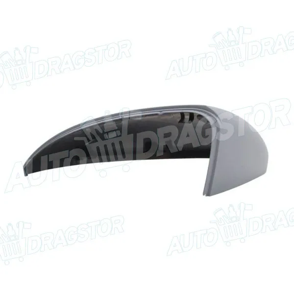 Poklopac retrovizora VOLKSWAGEN GOLF SPORTSVAN, 13-; GOLF VII (5G), 12-; TOURAN (5T), 15-; 