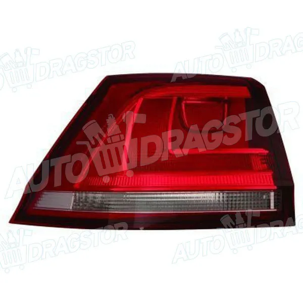 Štop svetlo VOLKSWAGEN GOLF VII (5G), 12-; 