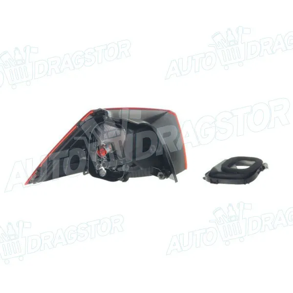 Štop svetlo VOLKSWAGEN GOLF VII (5G), 12-; 