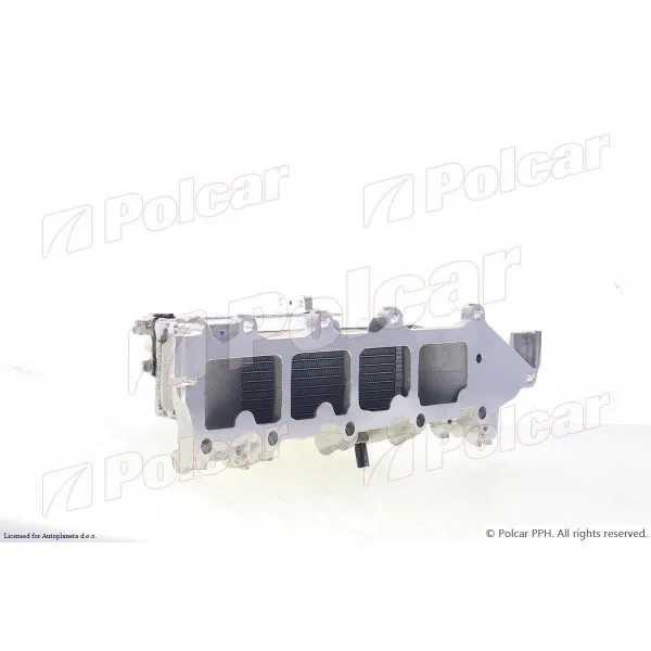 Interkuler AUDI, SEAT, SKODA, VOLKSWAGEN 