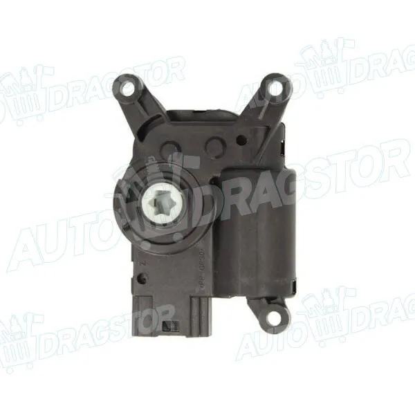 Kontrolna jedinica ventilatora AUDI, SEAT, SKODA, VOLKSWAGEN 