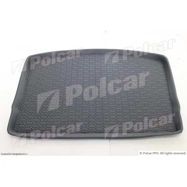 Kadica/patosnica gepeka VOLKSWAGEN GOLF VII (5G), 12-; 