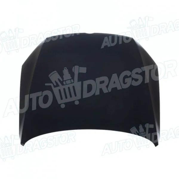 Oštećena hauba VOLKSWAGEN PASSAT (B7), 10-15; 