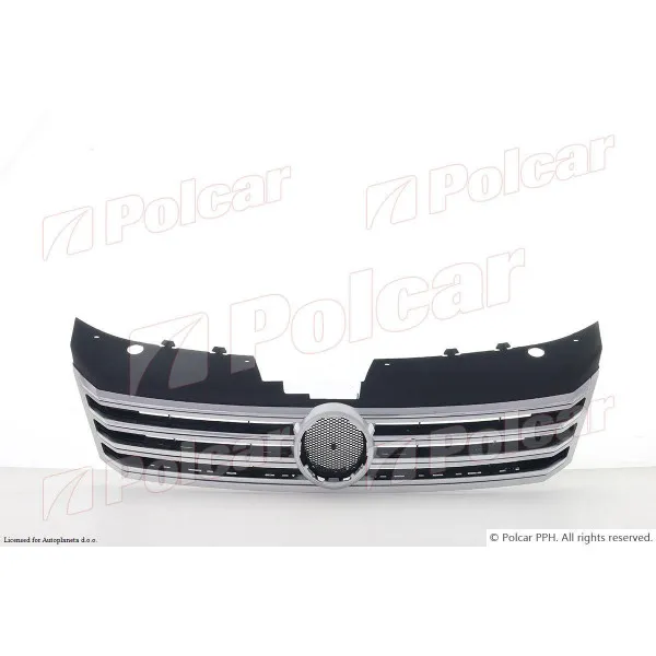 Maska VOLKSWAGEN PASSAT (B7), 10-15; 