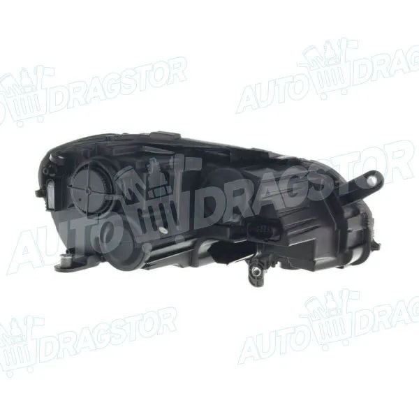 Far VOLKSWAGEN PASSAT (B7), 10-15; 