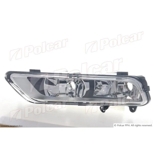 Maglenka VOLKSWAGEN PASSAT (B7), 10-15; 