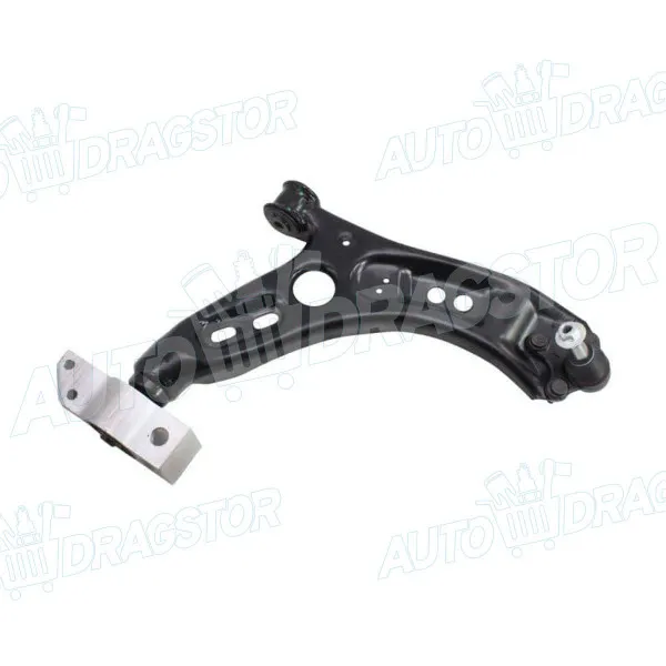 Rame VOLKSWAGEN CC (358), 12-17; PASSAT (B7), 10-15; PASSAT CC (357), 08-12; TIGUAN (5N), 07-16; 