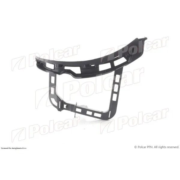 Nosač branika VOLKSWAGEN PASSAT (B7), 10-15; 