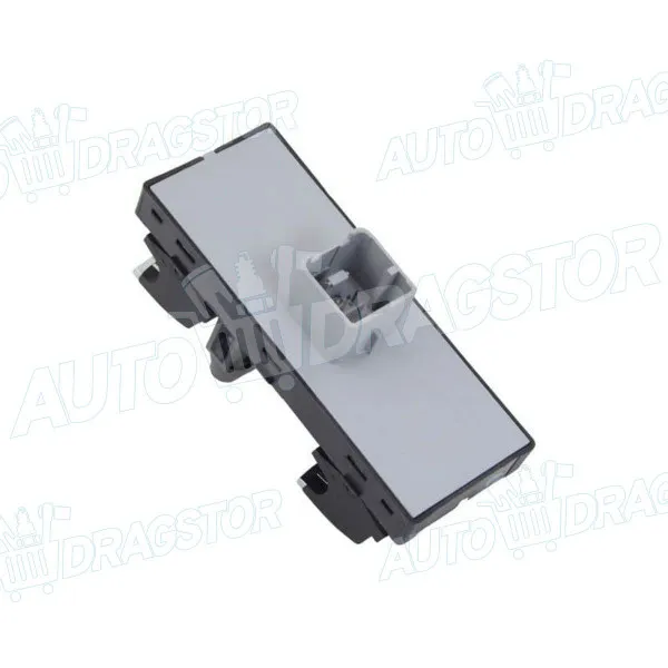 Prekidač otvaranja bočnih prozora VOLKSWAGEN CC (358), 12-17; GOLF V PLUS (5M), 05-09; GOLF VI (5K), 08-13; JETTA (1B), 10-18; PASSAT (B7), 10-15; TIGUAN (5N) 