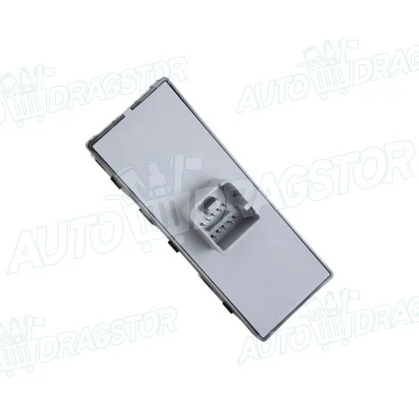 Prekidač otvaranja bočnih prozora VOLKSWAGEN CC (358), 12-17; GOLF V PLUS (5M), 05-09; GOLF VI (5K), 08-13; JETTA (1B), 10-18; PASSAT (B7), 10-15; TIGUAN (5N) 