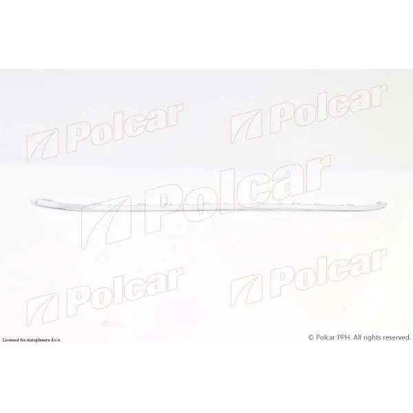 Lajsna branika VOLKSWAGEN PASSAT (B8), 14-; 