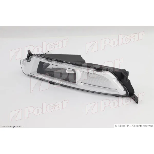 Maglenka VOLKSWAGEN PASSAT (B8), 14-; 