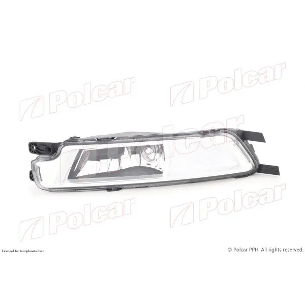 Maglenka VOLKSWAGEN PASSAT (B8), 14-; 