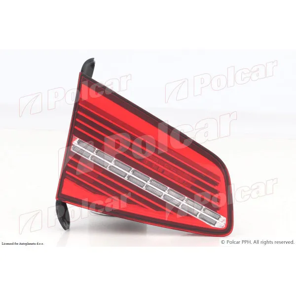 Štop svetlo VOLKSWAGEN PASSAT (B8), 14-; 