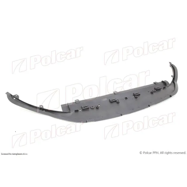 Spojler prednjeg branika 