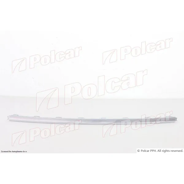 Lajsna branika VOLKSWAGEN CC (358), 12-17; 