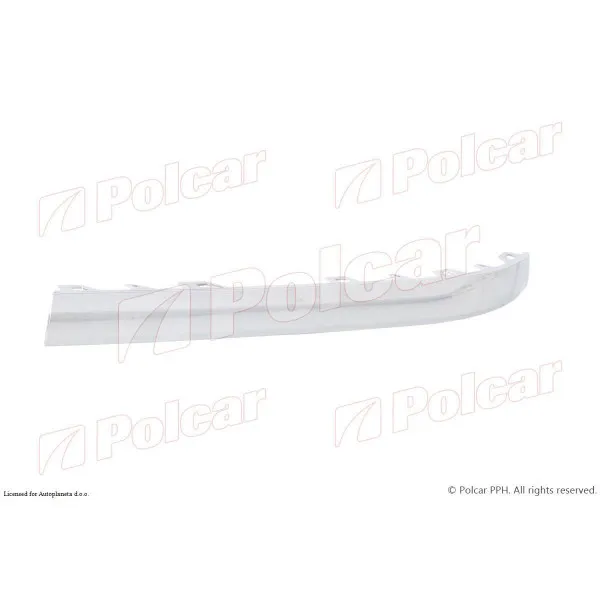 Lajsna branika VOLKSWAGEN TOUAREG (7P5), 10-18; 