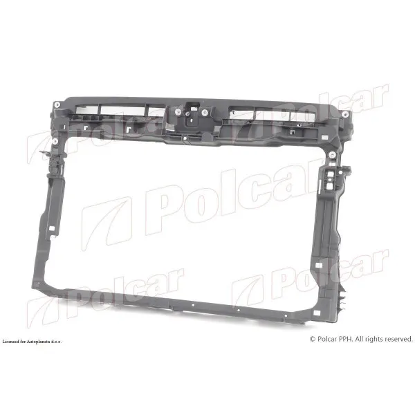 Prednji vezni lim VOLKSWAGEN GOLF SPORTSVAN, 13-; 