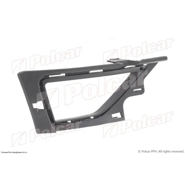 Okvir maglenke VOLKSWAGEN GOLF SPORTSVAN, 13-; 