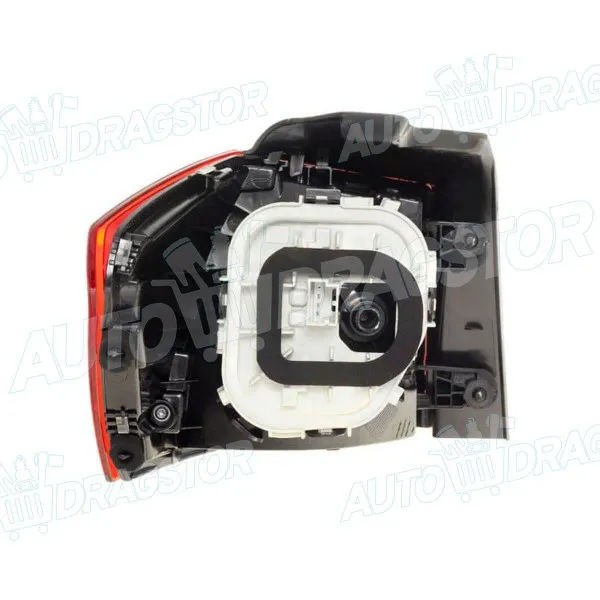 Štop svetlo VOLKSWAGEN GOLF SPORTSVAN, 13-; 