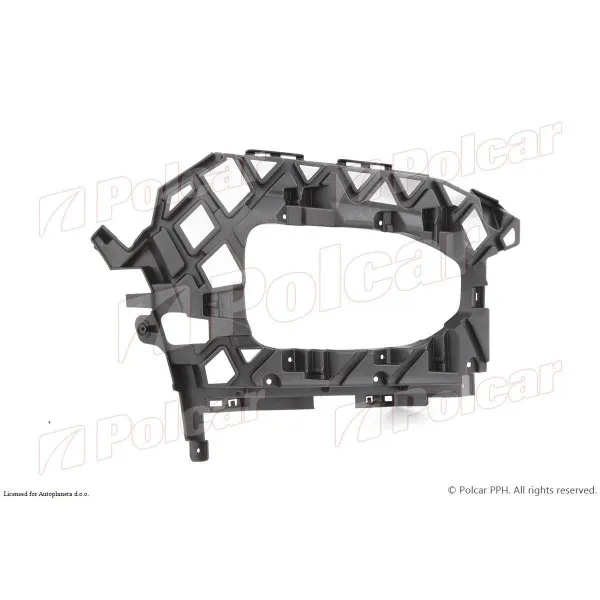 Nosač branika VOLKSWAGEN T-ROC, 17-; 