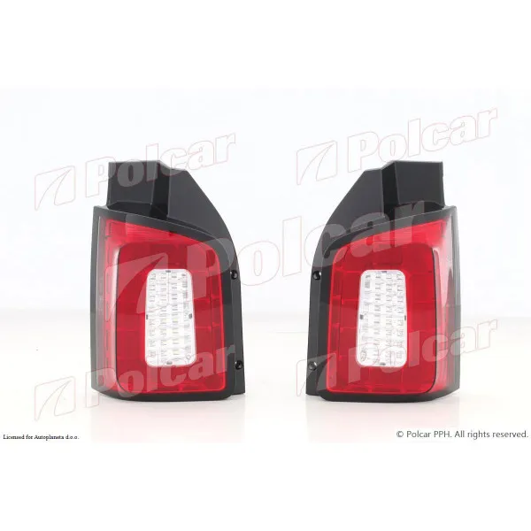 Štop svetlo VOLKSWAGEN MULTIVAN (T6), 16-; TRANSPORTER (T6), 15-; 