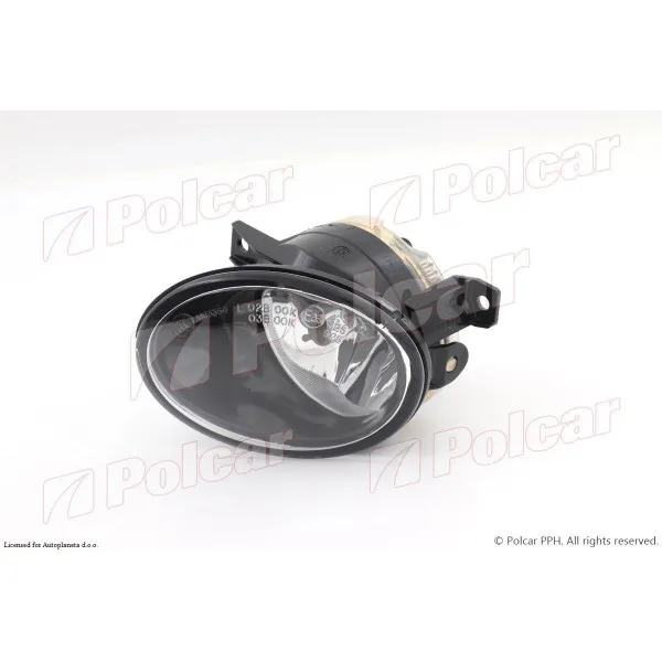 Maglenka VOLKSWAGEN AMAROK (N817), 10-; 