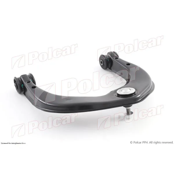 Rame VOLKSWAGEN AMAROK (N817), 10-; 